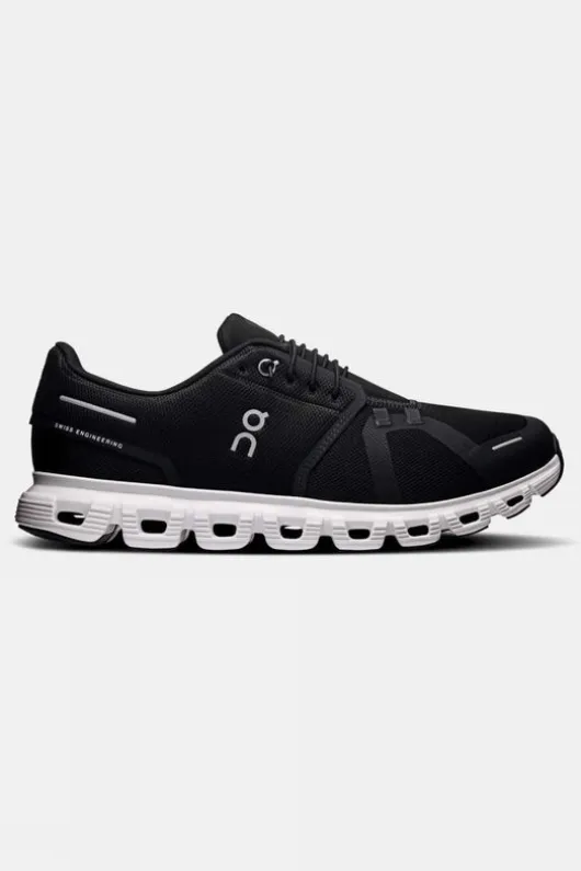 On Mens Cloud 6 Shoes