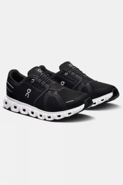 On Mens Cloud 6 Shoes