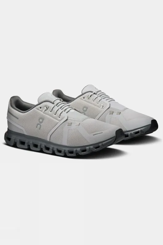 On Mens Cloud 6 Shoes