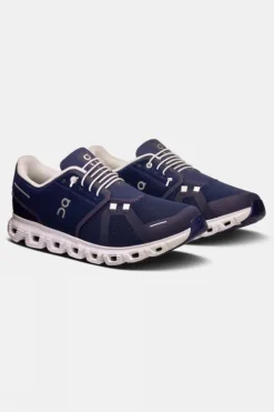 On Mens Cloud 6 Shoes