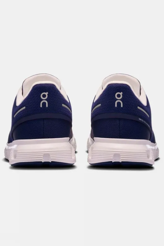 On Mens Cloud 6 Shoes