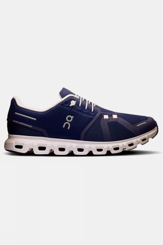 On Mens Cloud 6 Shoes
