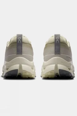 On Mens Cloudsurfer Trail 2 Shoes