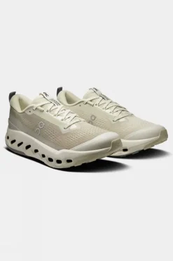 On Mens Cloudsurfer Trail 2 Shoes