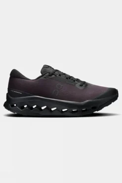 On Mens Cloudsurfer Trail 2 Waterproof Shoes