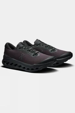 On Mens Cloudsurfer Trail 2 Waterproof Shoes