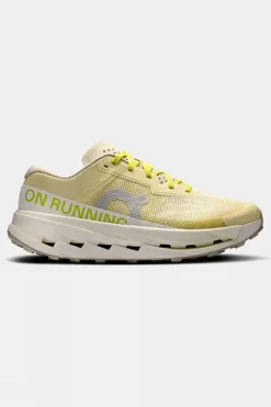 On Mens Cloudultra 3 Shoes