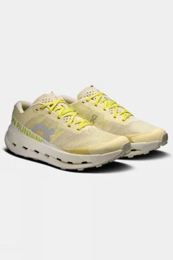 On Mens Cloudultra 3 Shoes