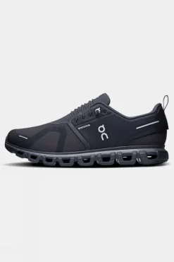 On Mens Cloud 6 Waterproof Shoes