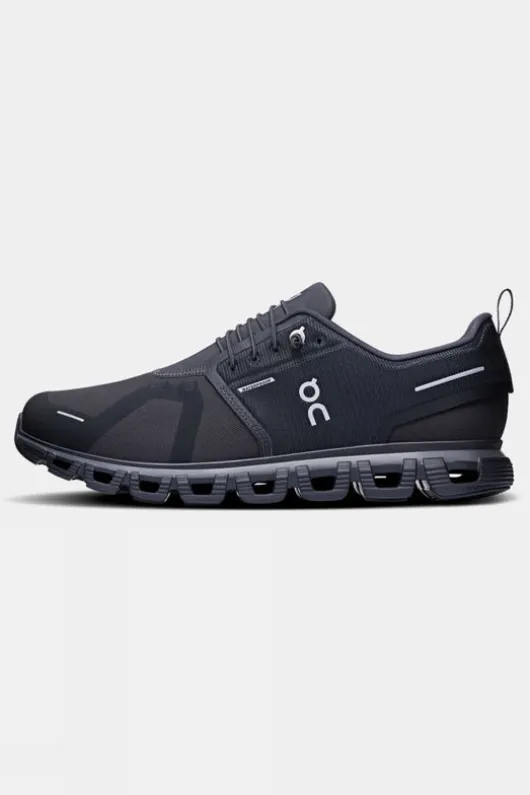 On Mens Cloud 6 Waterproof Shoes