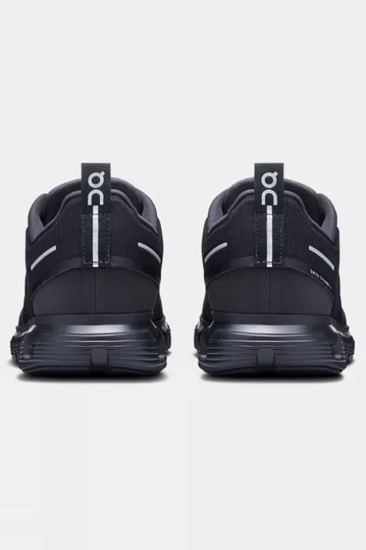 On Mens Cloud 6 Waterproof Shoes