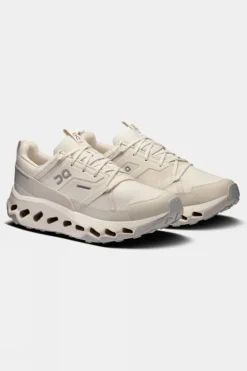 On Womens Cloudhorizon Waterproof Shoes