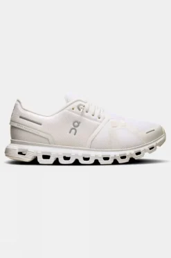 On Womens Cloud 6 Shoes