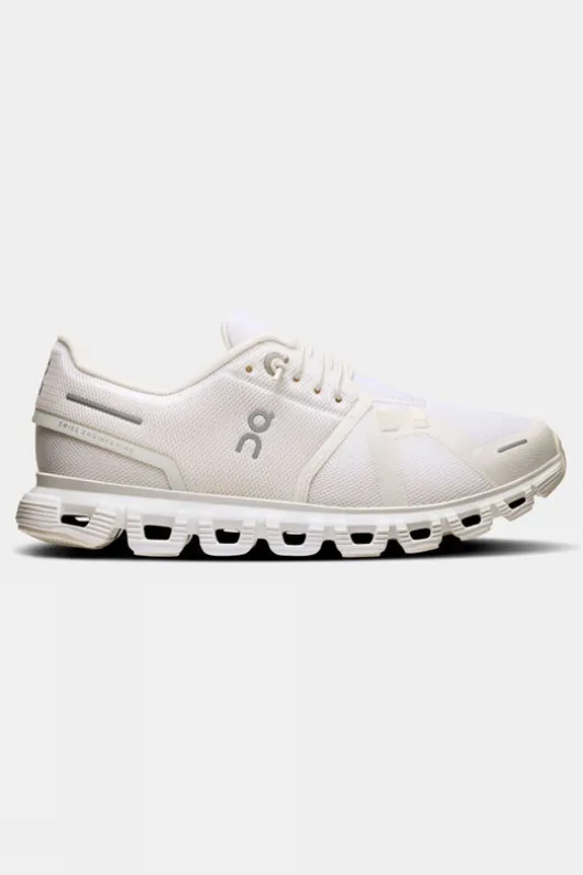 On Womens Cloud 6 Shoes