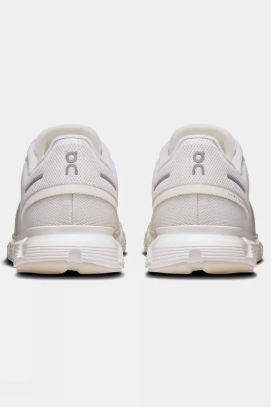 On Womens Cloud 6 Shoes