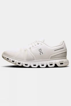 On Womens Cloud 6 Shoes