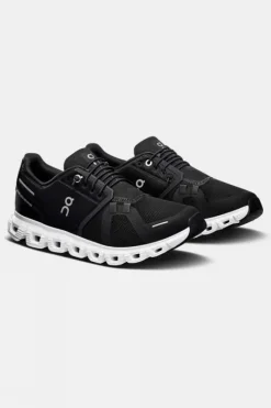 On Womens Cloud 6 Shoes