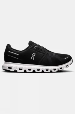On Womens Cloud 6 Shoes