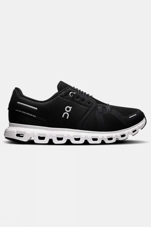 On Womens Cloud 6 Shoes