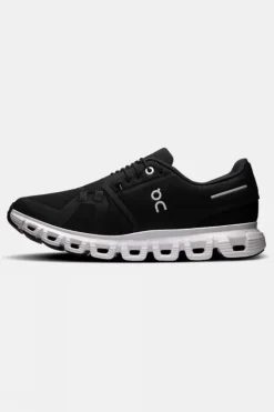 On Womens Cloud 6 Shoes
