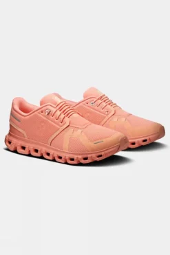 On Womens Cloud 6 Shoes