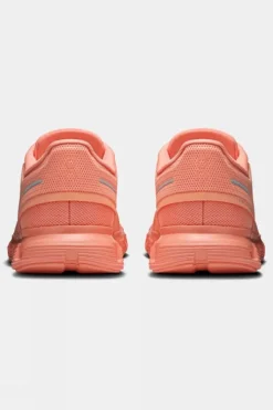 On Womens Cloud 6 Shoes