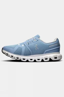 On Womens Cloud 6 Shoes