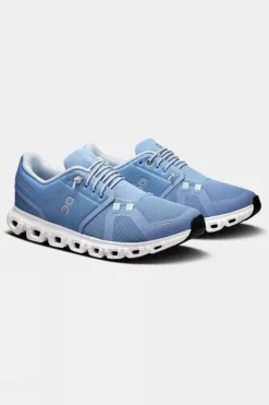 On Womens Cloud 6 Shoes