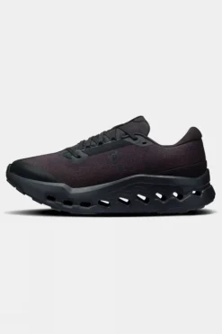 On Womens Cloudsurfer Trail 2 Waterproof Shoes