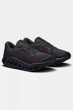 On Womens Cloudsurfer Trail 2 Waterproof Shoes