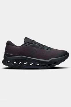 On Womens Cloudsurfer Trail 2 Waterproof Shoes