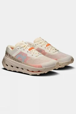 On Womens Cloudultra 3 Shoes