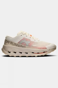 On Womens Cloudultra 3 Shoes