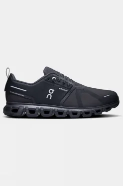 On Womens Cloud 6 Waterproof Shoes