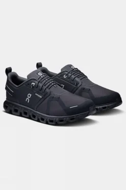 On Womens Cloud 6 Waterproof Shoes