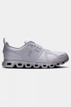 On Womens Cloud 6 Waterproof Shoes