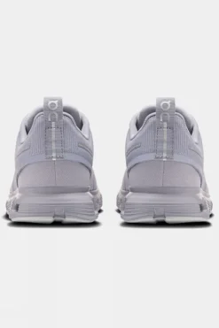 On Womens Cloud 6 Waterproof Shoes