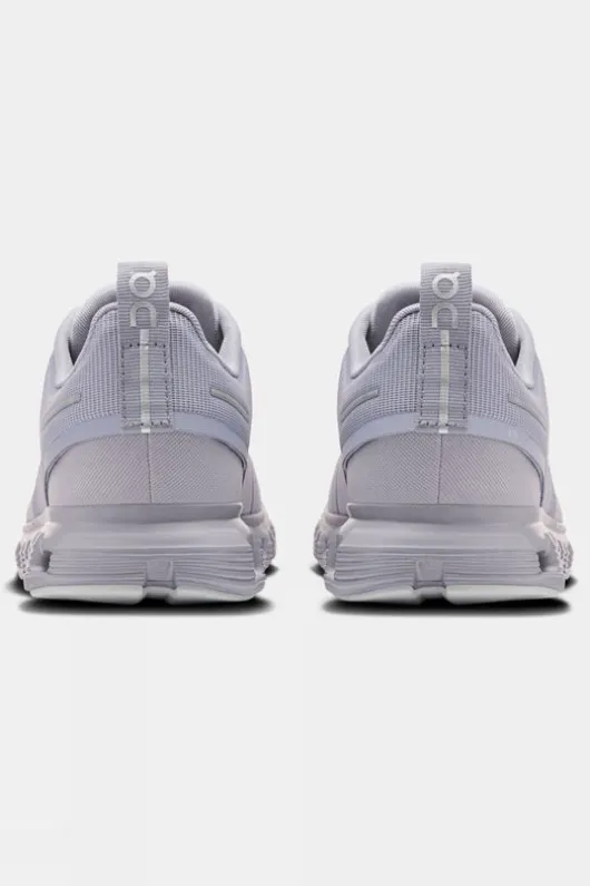On Womens Cloud 6 Waterproof Shoes