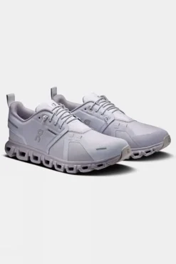 On Womens Cloud 6 Waterproof Shoes