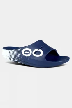 OOFOS OOahh Sport Slides Sandals