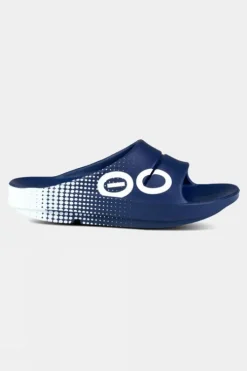 OOFOS OOahh Sport Slides Sandals