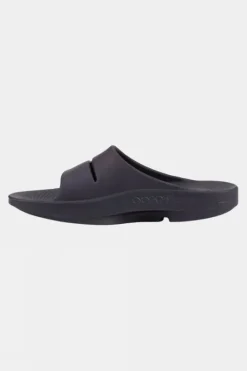 OOFOS OOahh Sport Slides Sandals