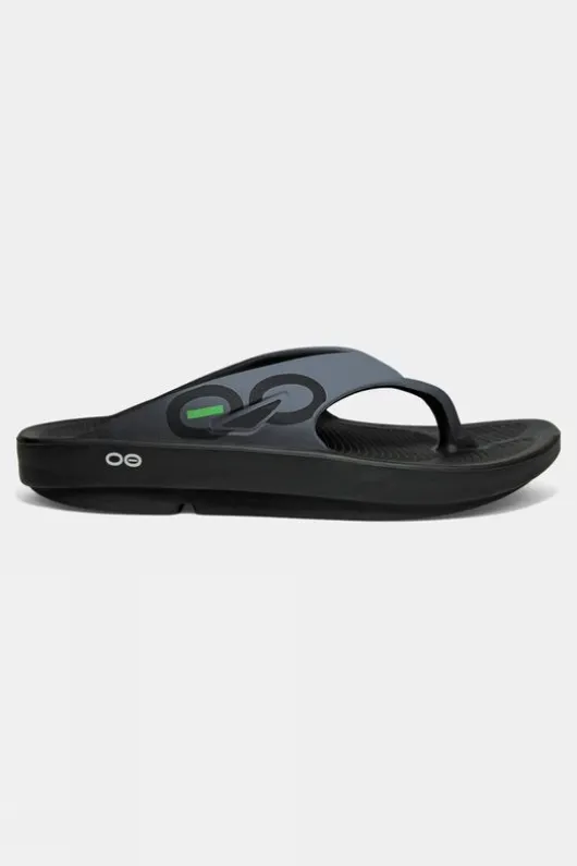 OOFOS Womens OOriginal Sport Flip Flops