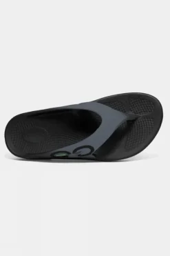 OOFOS Womens OOriginal Sport Flip Flops