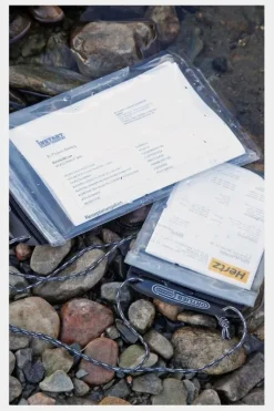 Ortlieb Waterproof Document Case A5