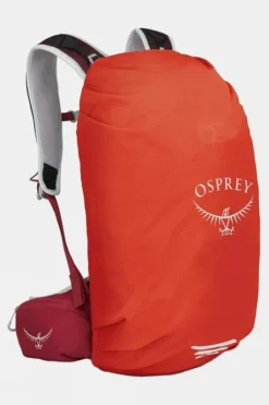 Osprey Hi-Vis Raincover - Extra Small
