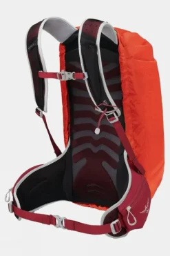 Osprey Hi-Vis Raincover - Extra Small