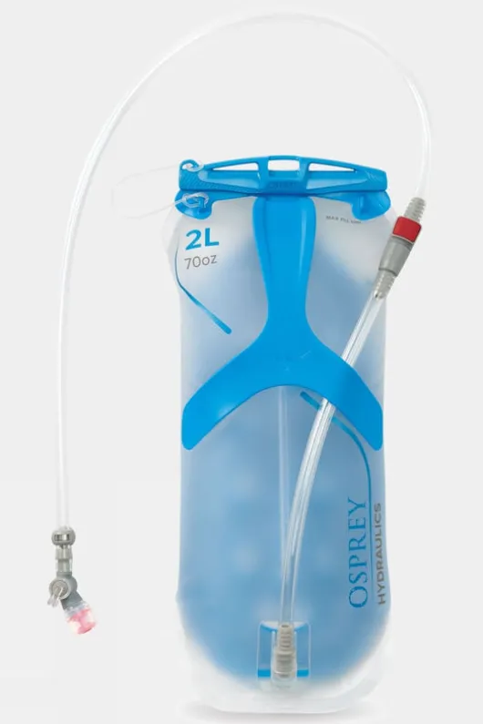 Osprey Hydraulics Reservoir - 2L