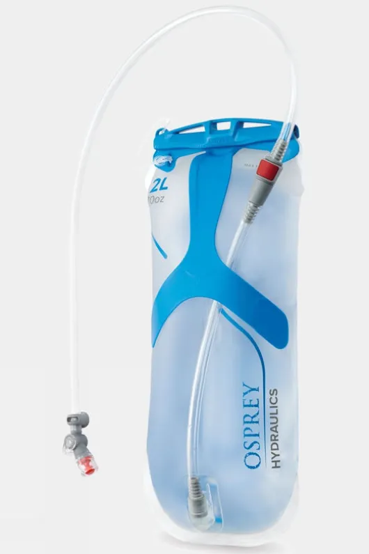 Osprey Hydraulics Reservoir - 2L