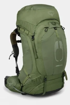 Osprey Mens Atmos AG 65 Rucksack